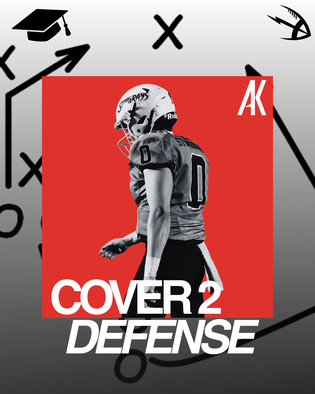 Cover 2 Defense