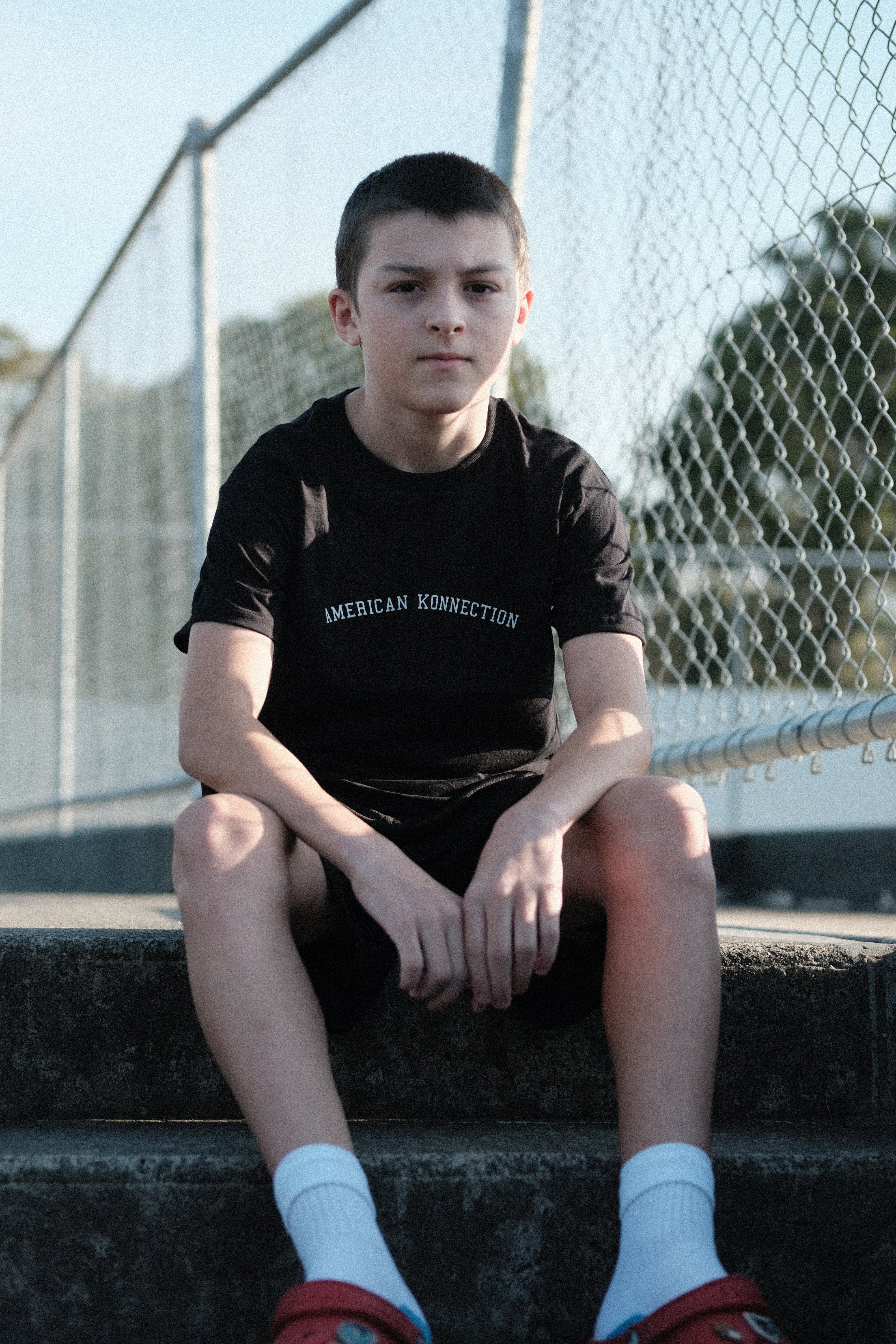 American Konnection Youth T-Shirt