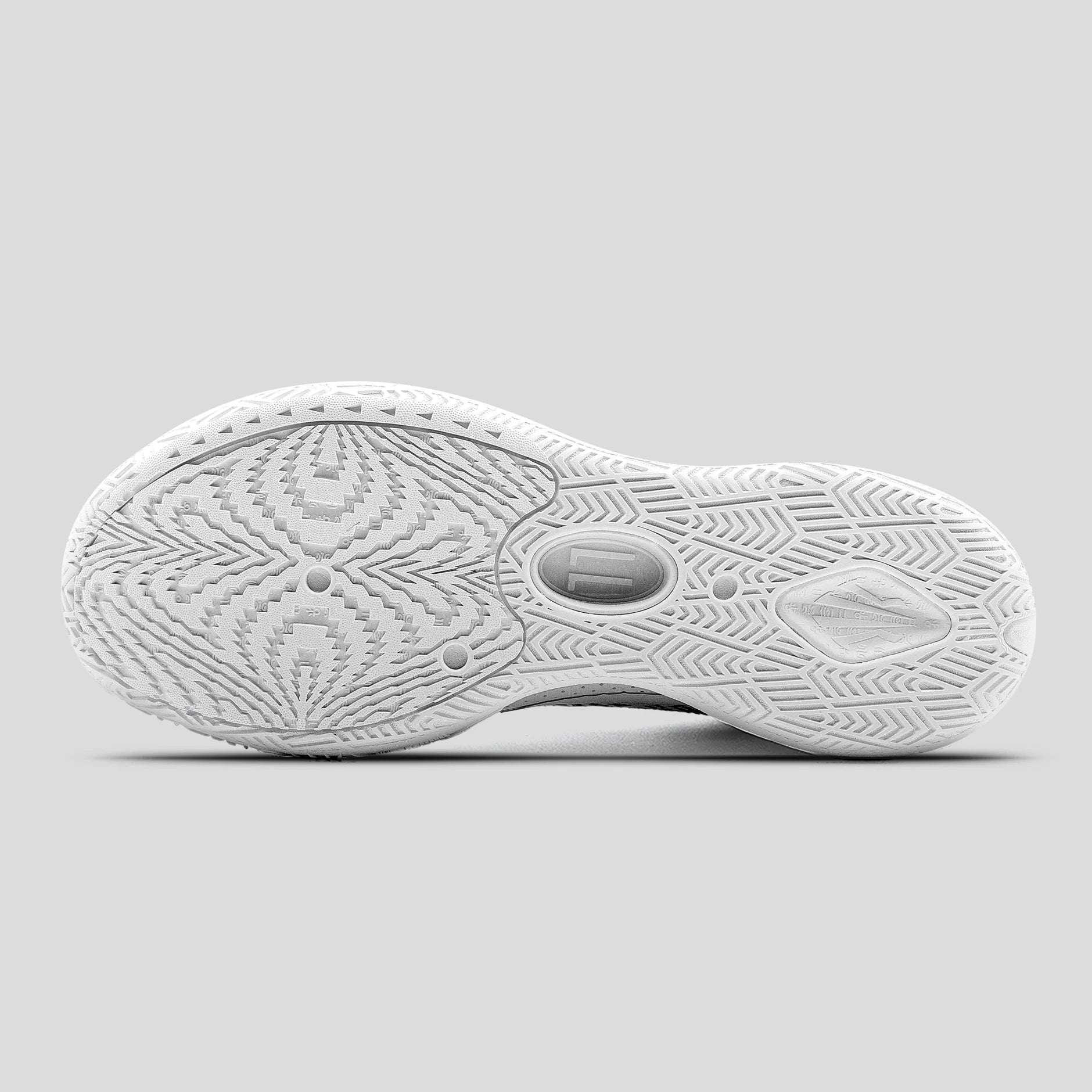 ANTA KAI 1 TEAM (White)