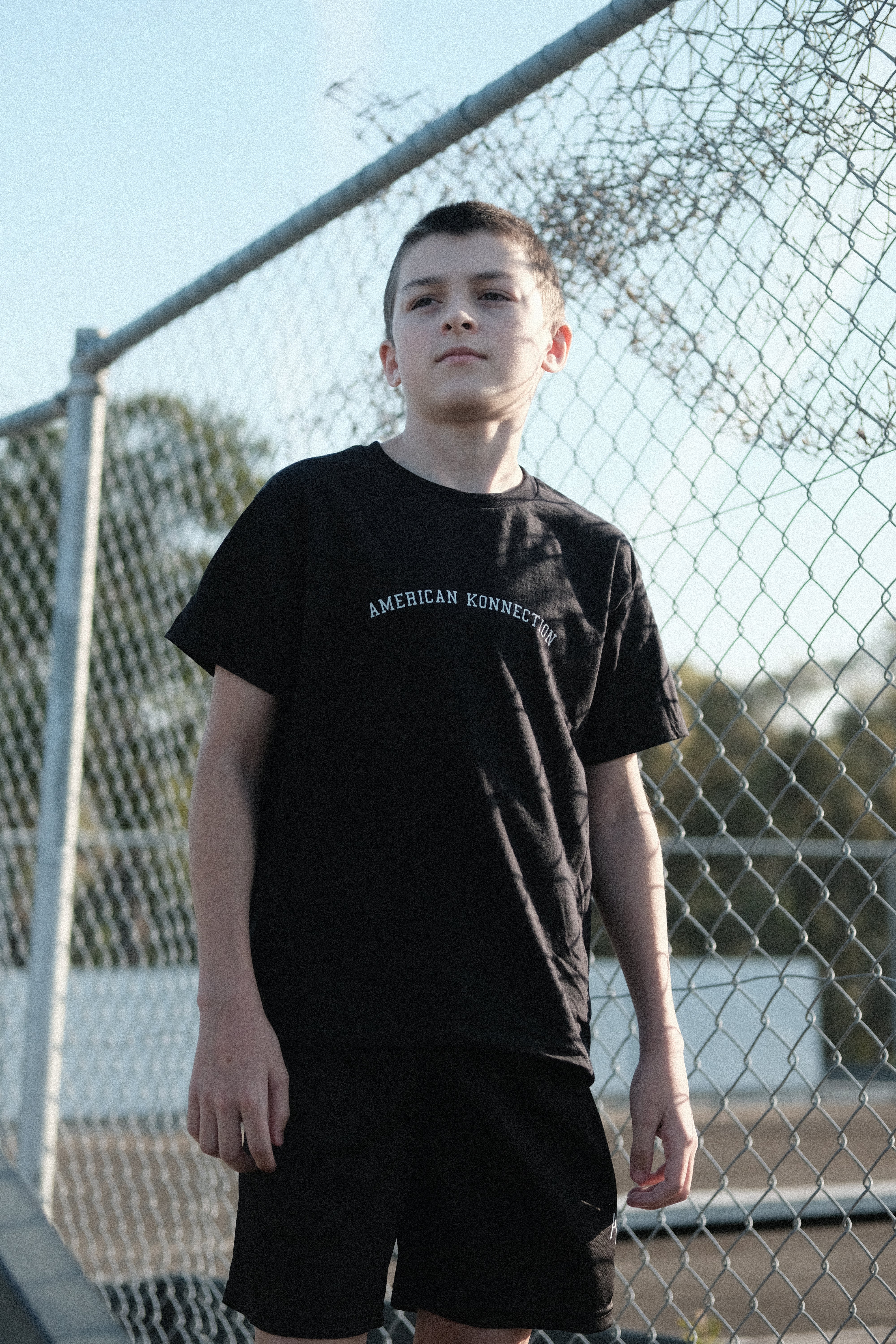 American Konnection Youth T-Shirt