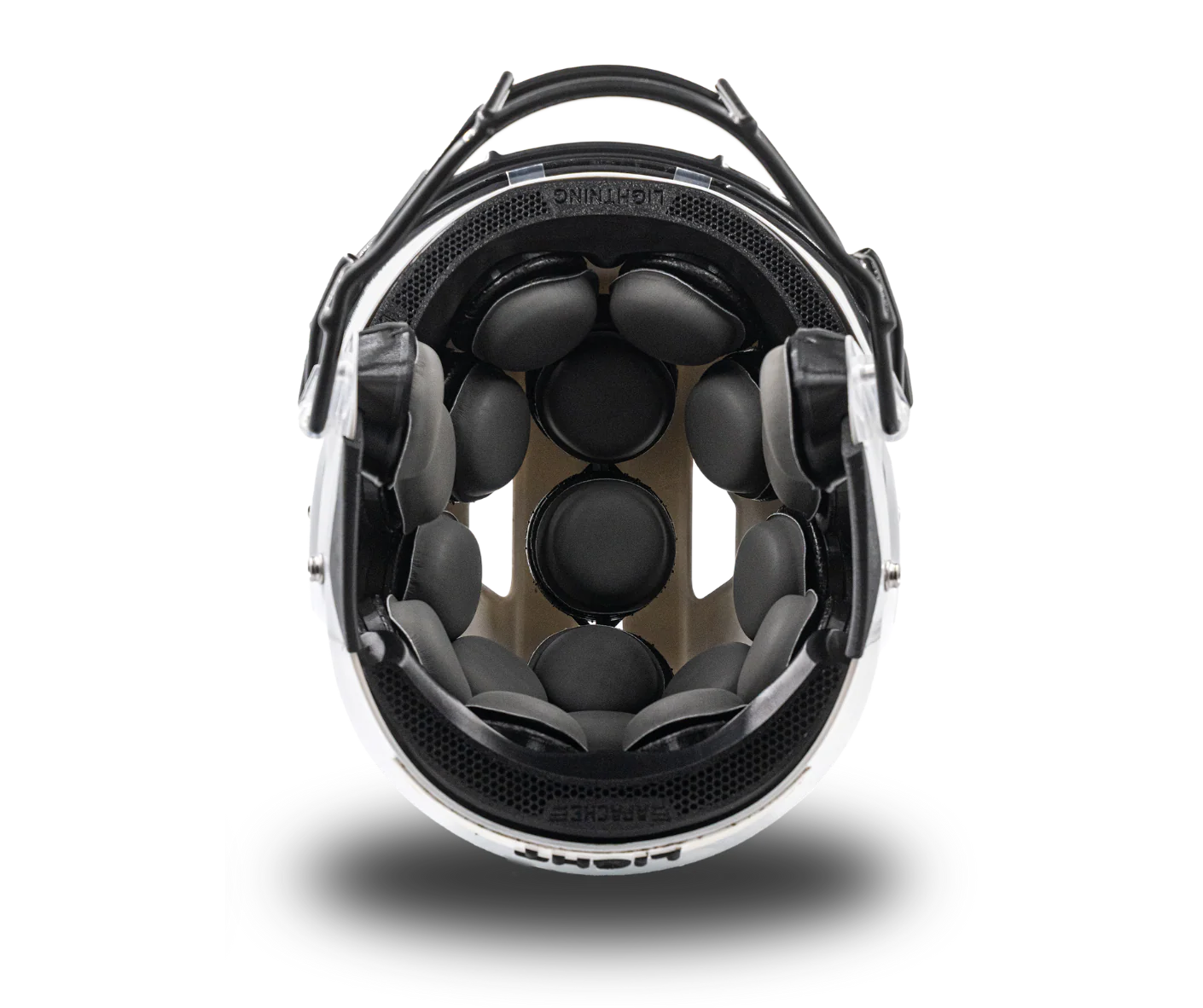 Apache Lightning (Adult/Varsity)