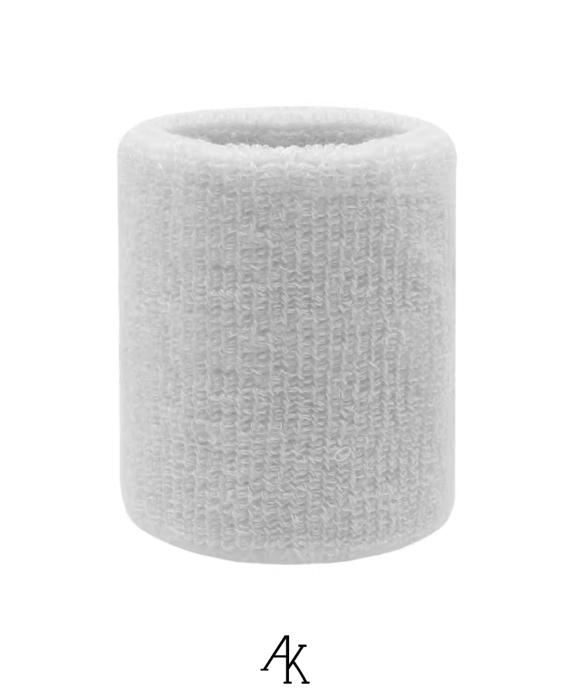 Youth Sweat Wrist Bands