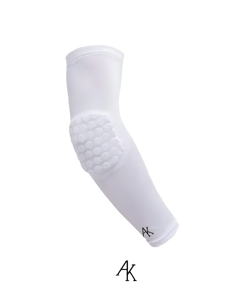 Padded Arm Sleeve
