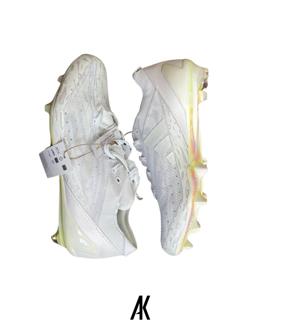 Adidas Adizero Electric Cleats US 14