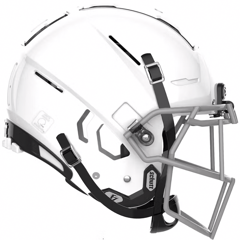 Schutt F7 Helmet Skin