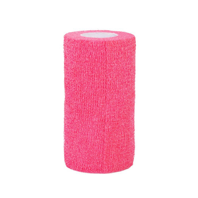 Cohesive Stretch Tape