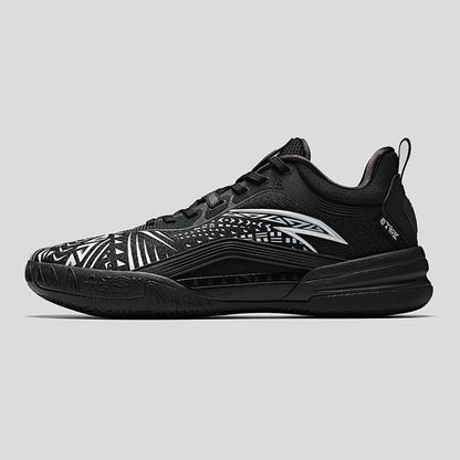 ANTA KAI 1 TEAM (Black/Gray)