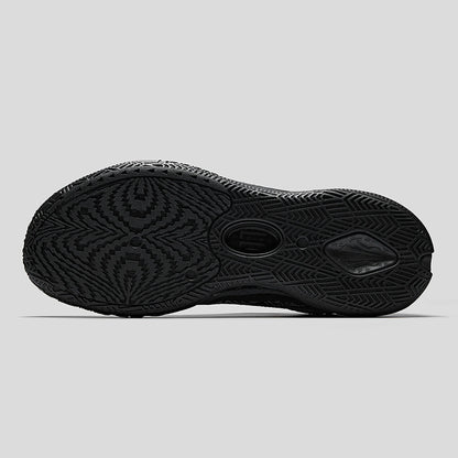 ANTA KAI 1 TEAM (Black/Gray)