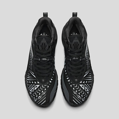 ANTA KAI 1 TEAM (Black/Gray)