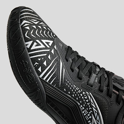 ANTA KAI 1 TEAM (Black/Gray)