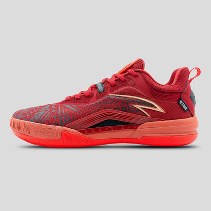 ANTA KAI 1 TEAM (Red)