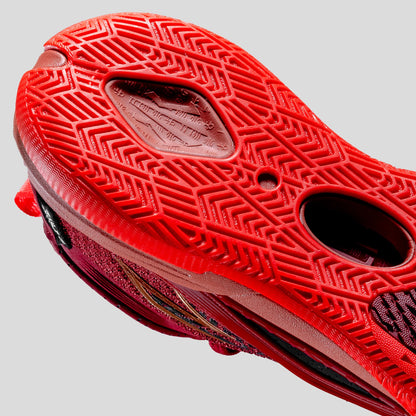 ANTA KAI 1 TEAM (Red)