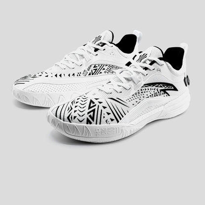 ANTA KAI 1 TEAM (White)
