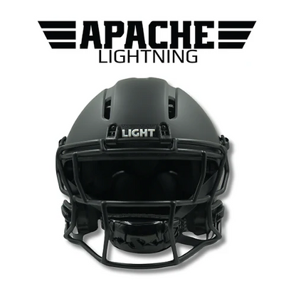 Apache Lightning (Youth)
