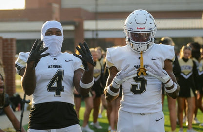 AK Football Ski Mask (Style 2)