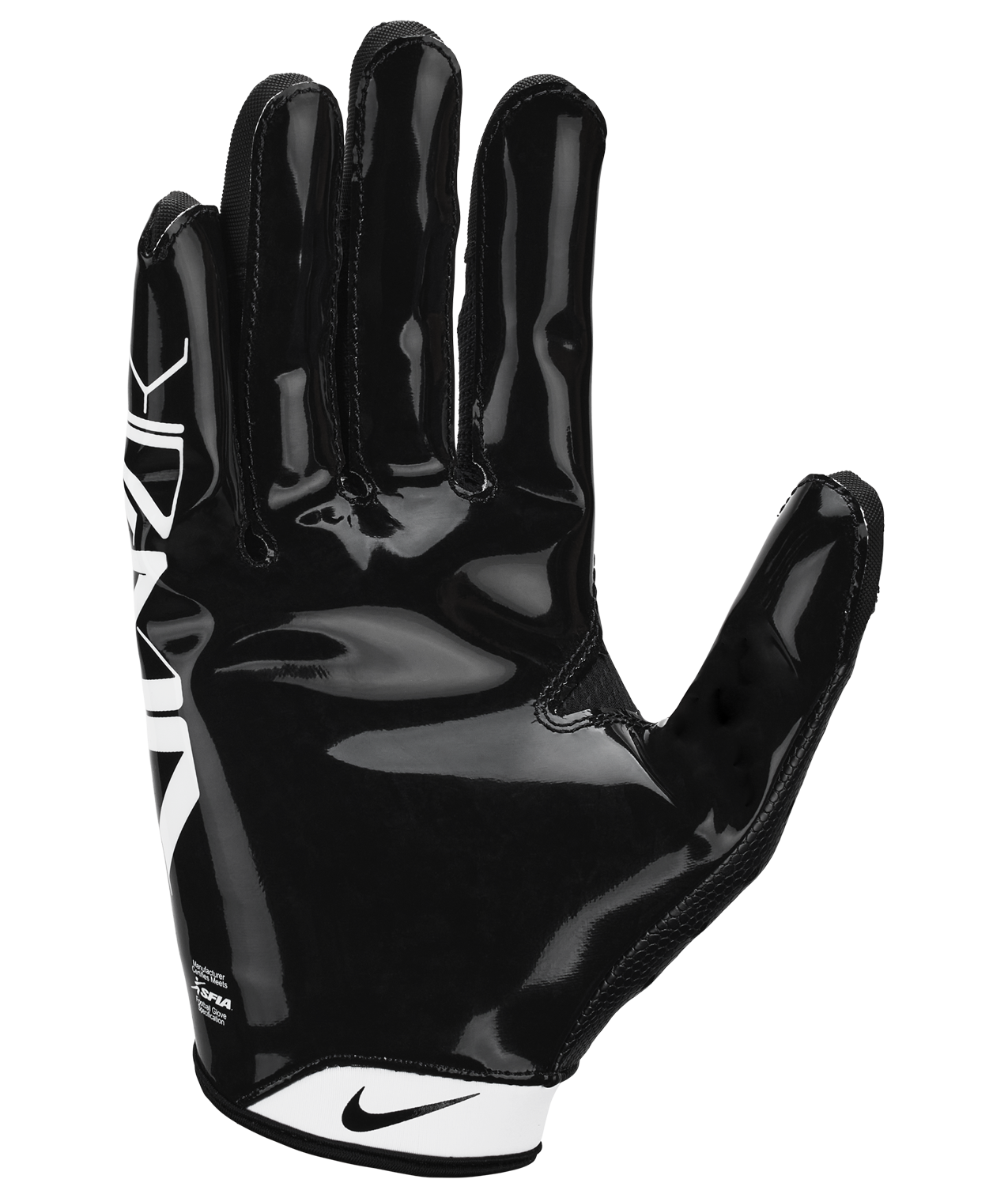 Nike Vapor Jet 9.0 Football Gloves