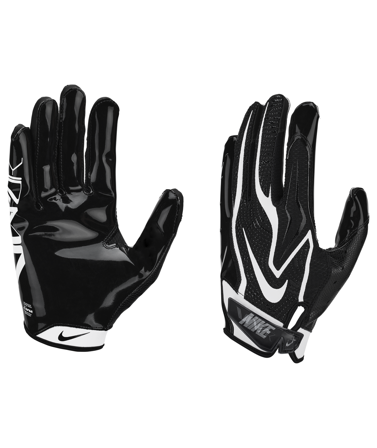 Nike Vapor Jet 9.0 Football Gloves