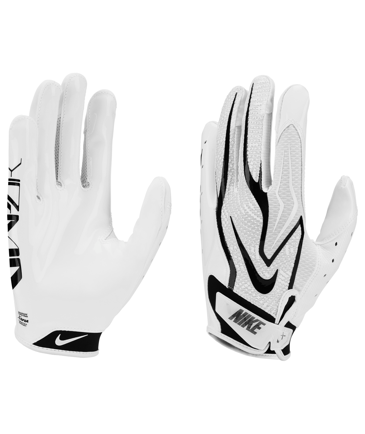 Nike Vapor Jet 9.0 Football Gloves