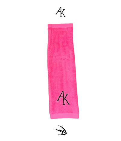 AK Standard Towel