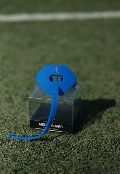 AK Mouthguard