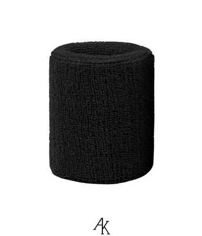 Youth Sweat Wrist Bands
