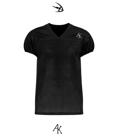 AK Pro-Cut Football Practice Jersey