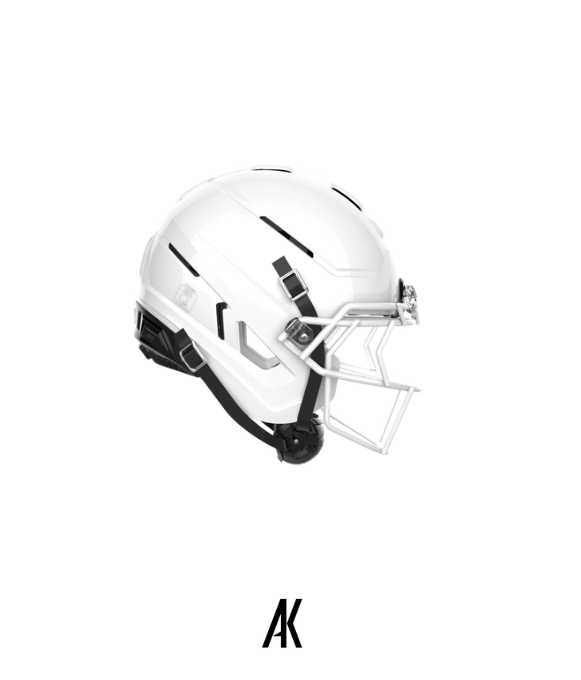 Schutt F7 Air
