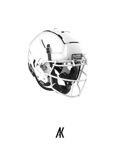 Schutt F7 Air
