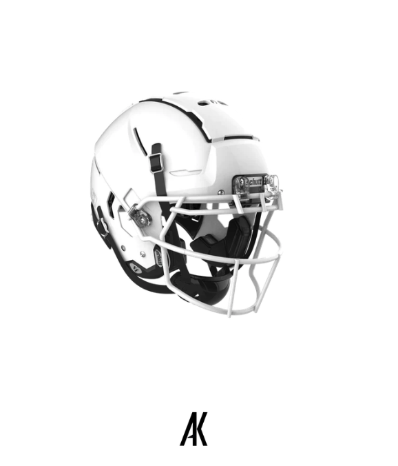 Schutt F7 Air
