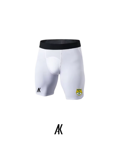 National Team Compression Shorts
