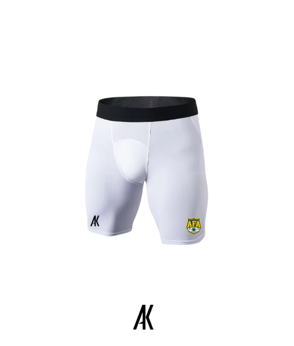 National Team Compression Shorts