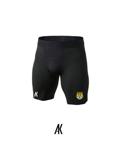 National Team Compression Shorts