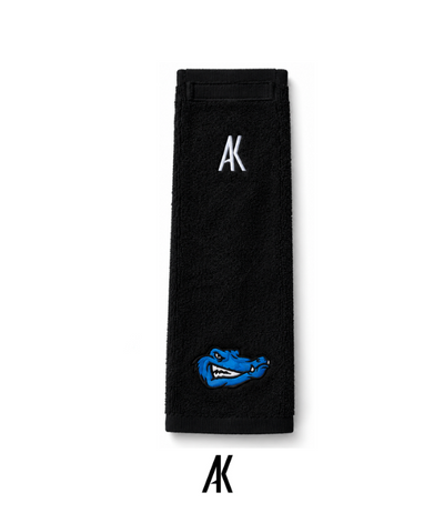 UTS Gators Football Towel