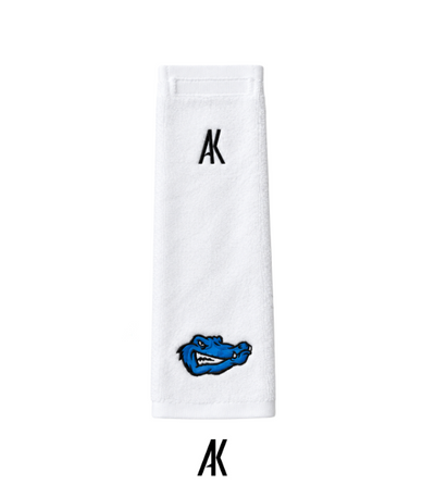 UTS Gators Football Towel