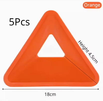 Field/Court Markers