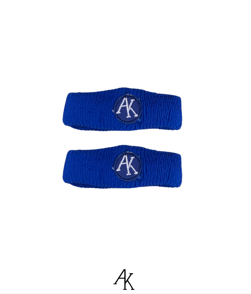 AK Bicep Bands