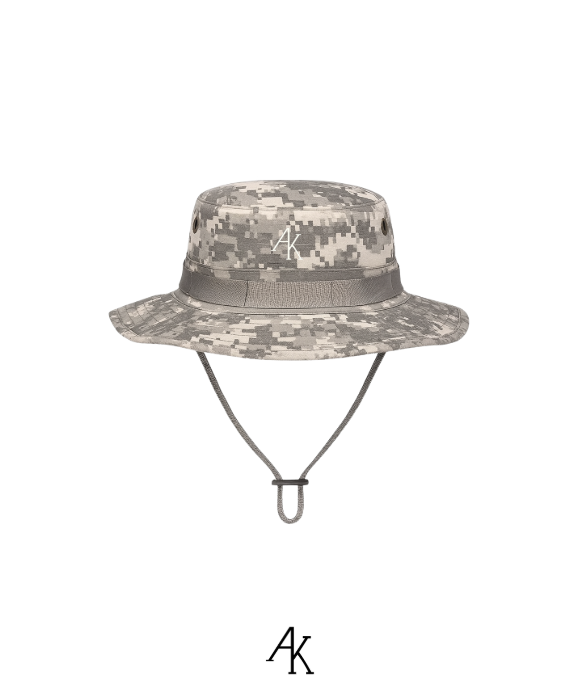 AK Bucket Hat