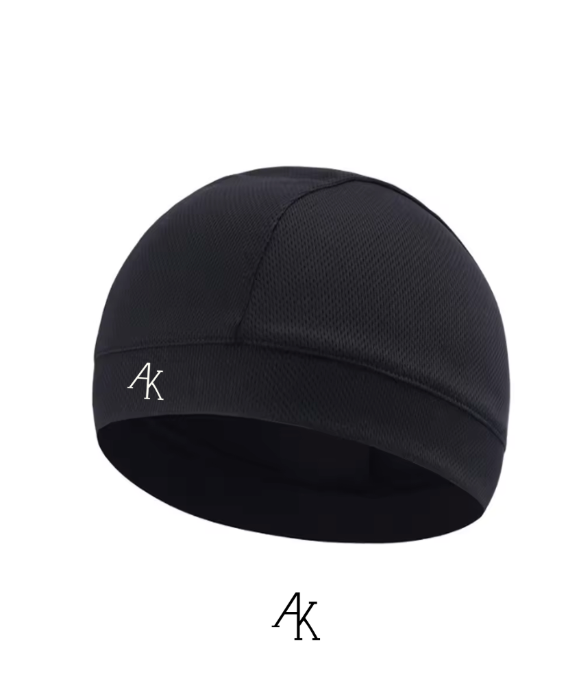 AK Skull Cap