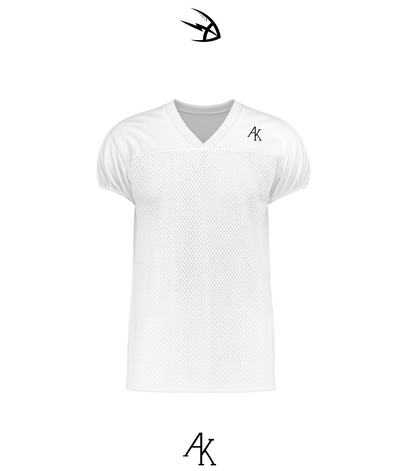 AK Pro-Cut Football Practice Jersey