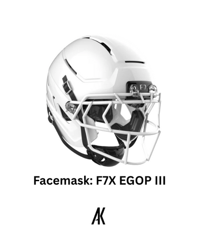 Schutt F7 Air