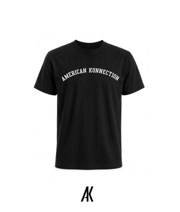 American Konnection Classic T-Shirt