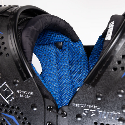Schutt T-FLEX YOUTH SHOULDER PADS