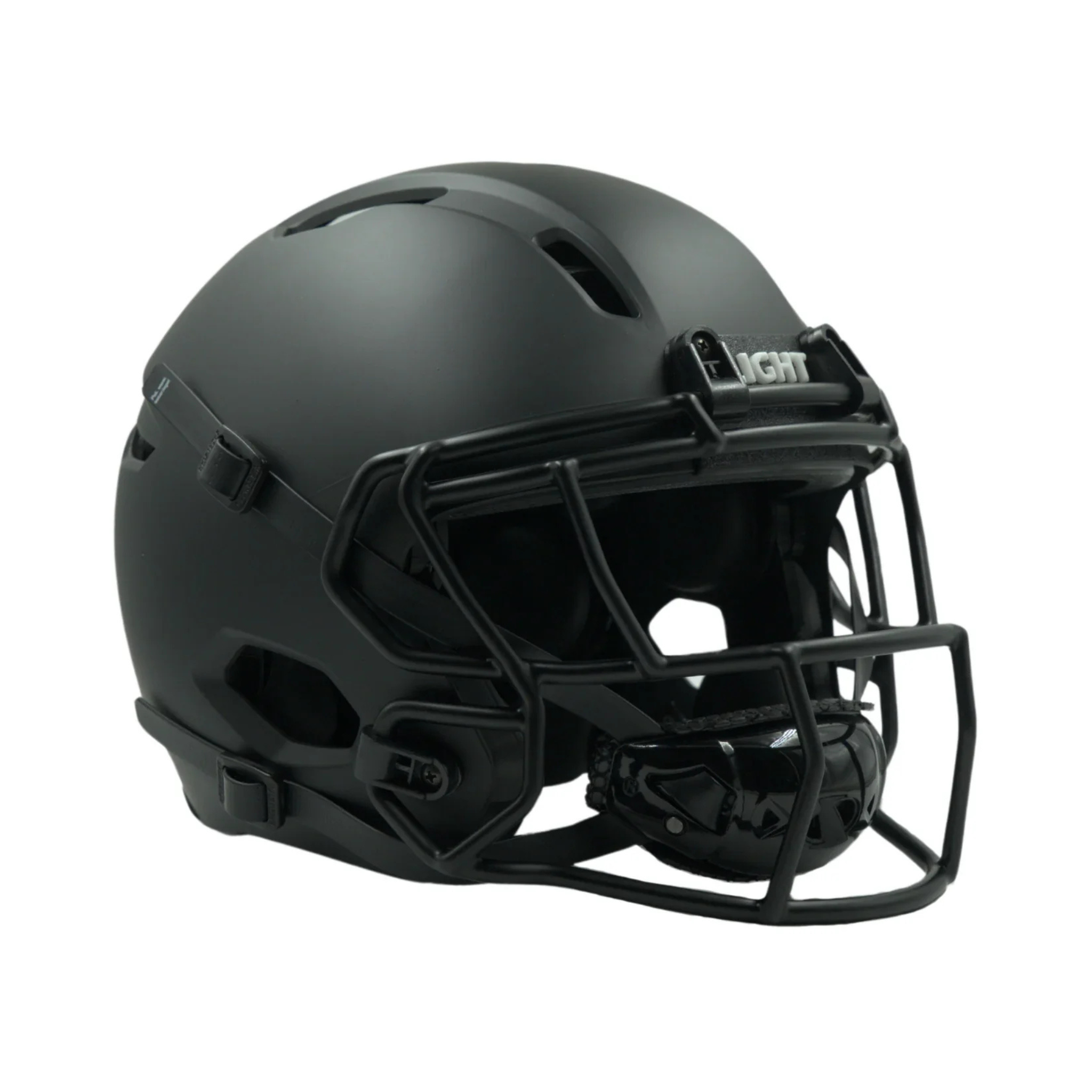 Apache Lightning (Youth)