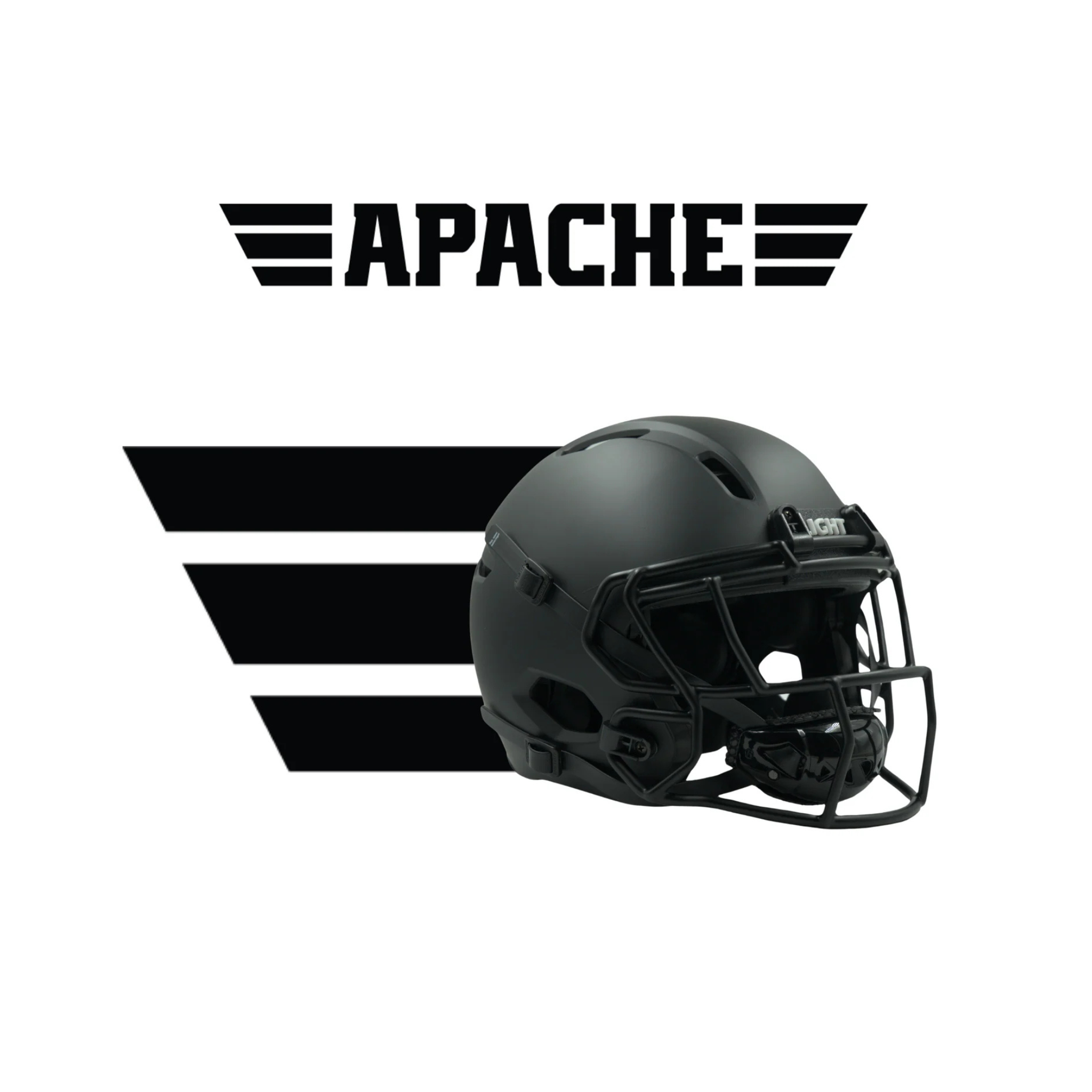 Apache (Adult/Varsity)