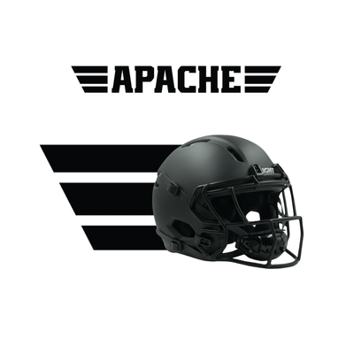 LIGHT Apache Tomahawk (Adult/Varsity)