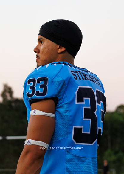 AK Skull Cap
