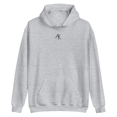 AK Essential Hoodie
