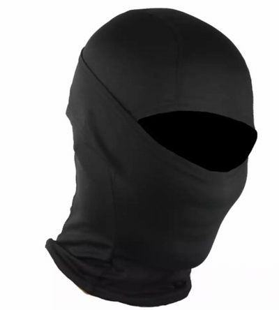 AK Football Ski Mask (Style 2)