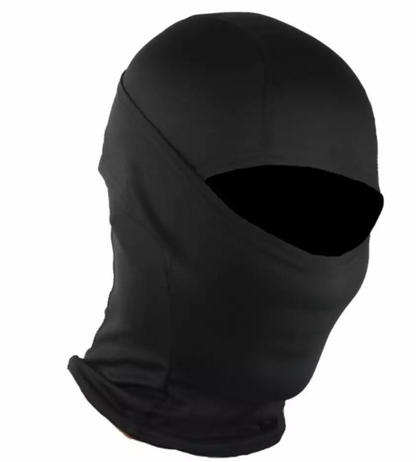 AK Football Ski Mask (Style 2)