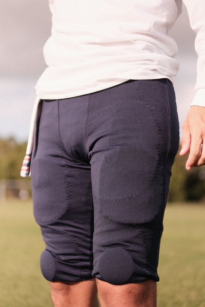 AK Padded Compression Girdle (L)